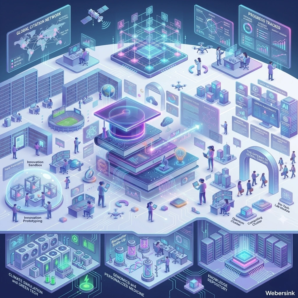 Information Technology PhD guidance in AI, machine learning and data science research