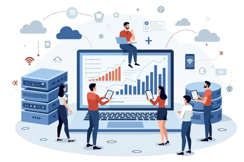 TBest Data Security Service Provider in Tamil Nadu