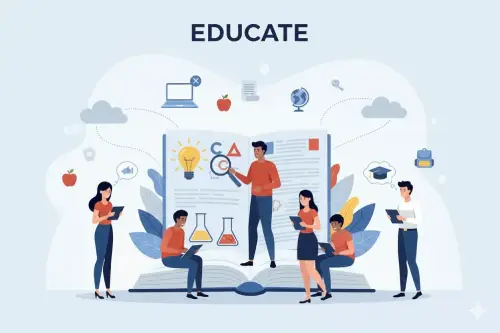 Best IT Traning Company in Nagercoil